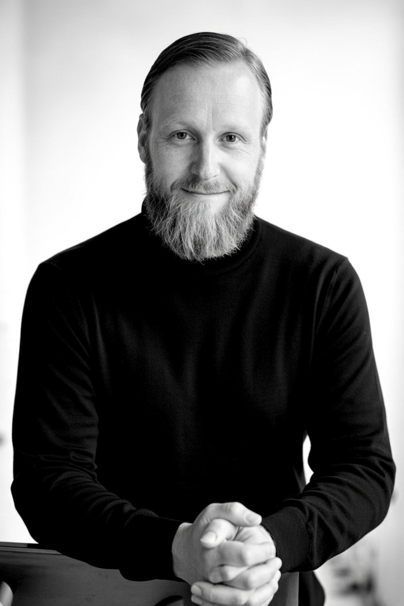 Maikel Latour, portret
